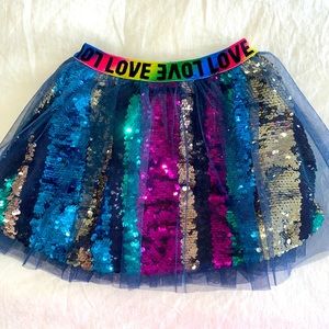 Sequin TuTu!! Brand new